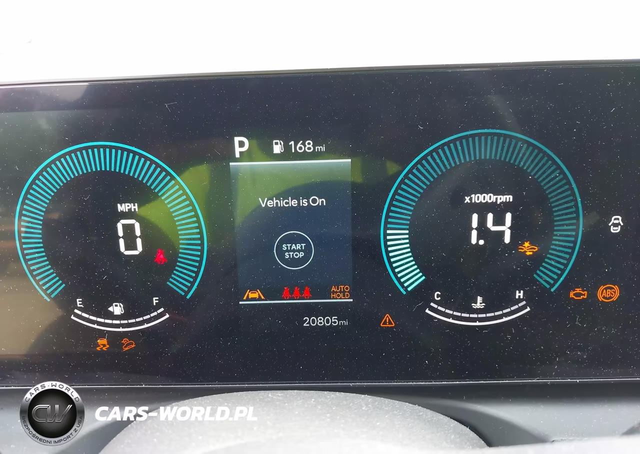 2025 Hyundai Santa Cruz Se VIN:5NTJA4DE8SH150282 - 7
