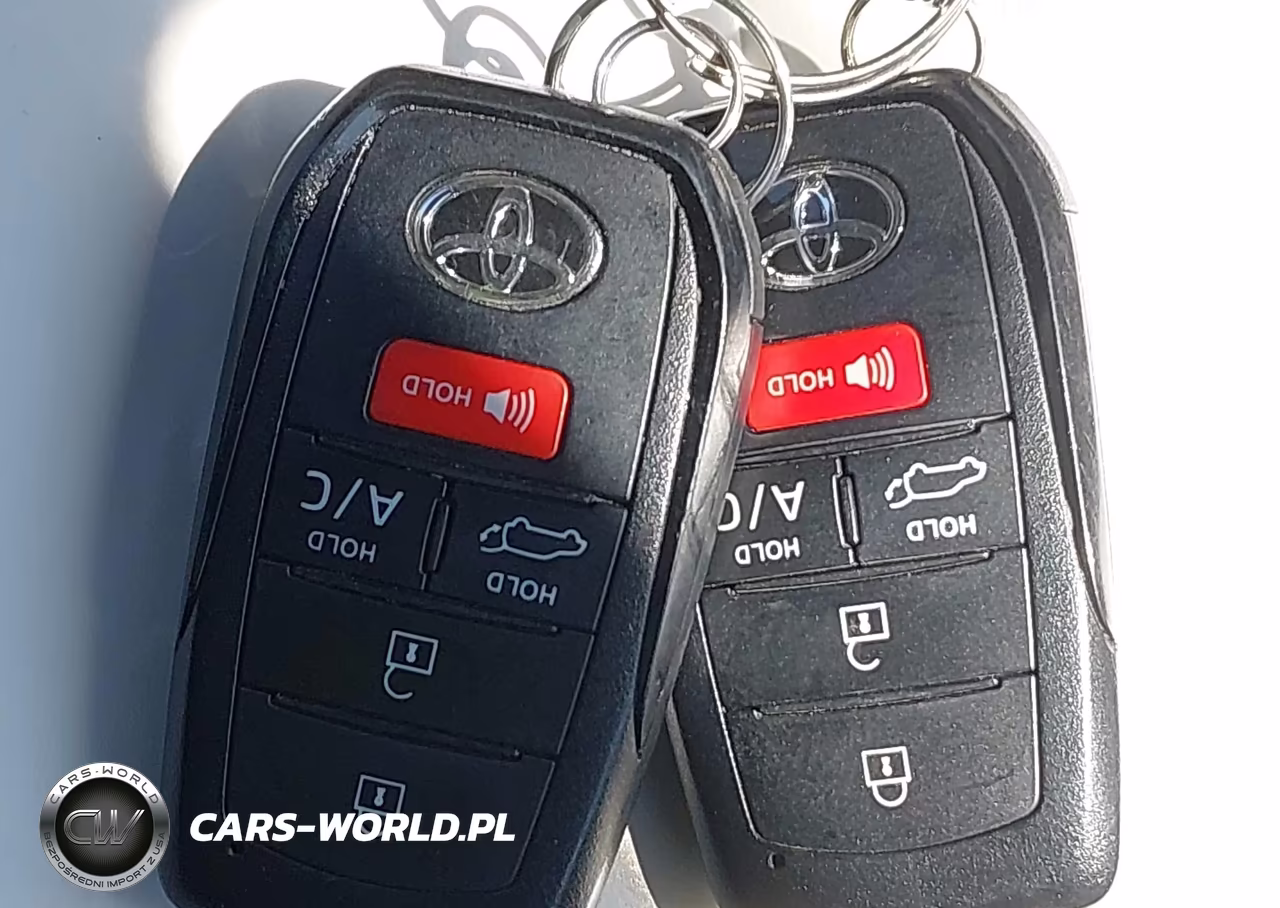 2024 Toyota Bz4X Limited VIN:JTMAAAAA5RA052262 - 11