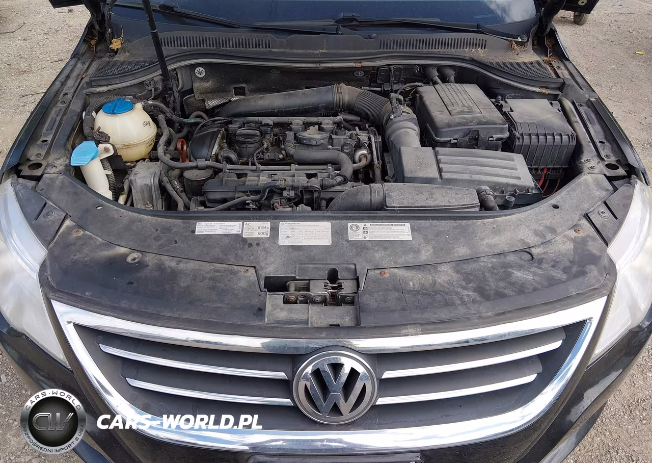 2012 Volkswagen Cc Lux Plus VIN:WVWHP7AN8CE523677 - 10