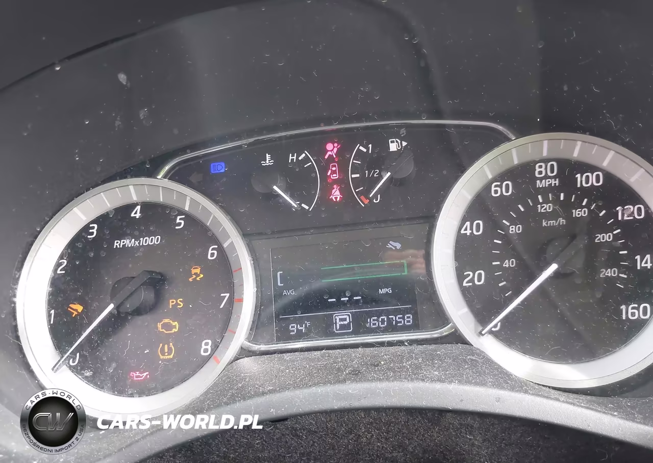 2014 Nissan Sentra Sr VIN:3N1AB7AP2EL612846 - 7