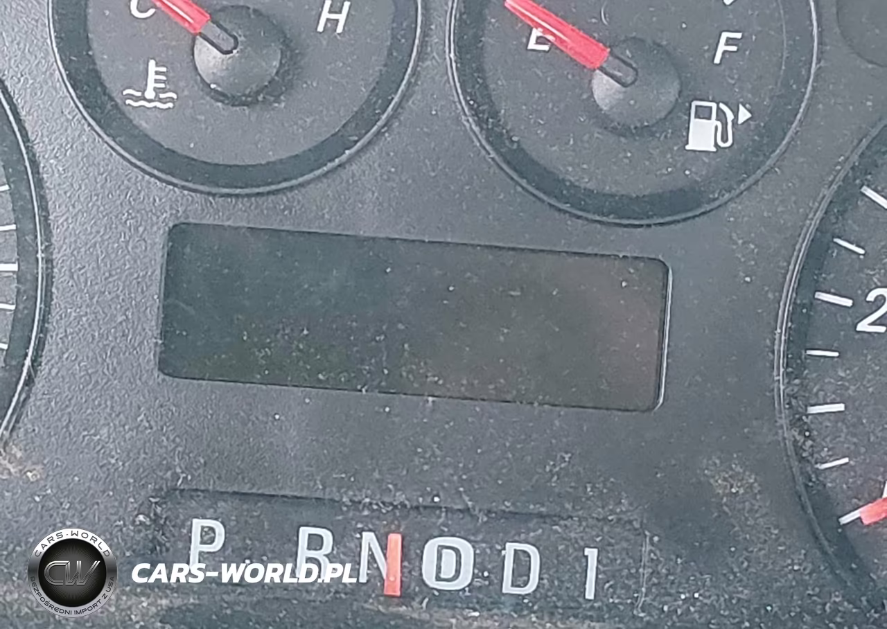2004 Ford Taurus Ses VIN:1FAFP55U24G189624 - 14