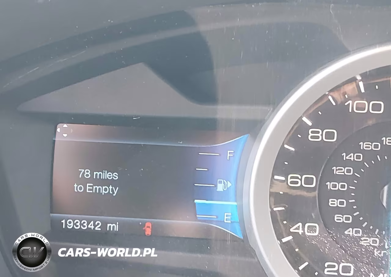 2014 Ford Explorer Limited VIN:1FM5K7F89EGA59211 - 15