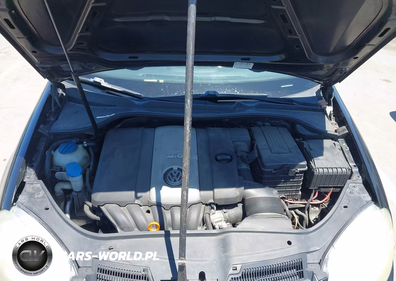 2008 Volkswagen Jetta Se-Sel VIN:3VWRZ71K48M196827 - 10