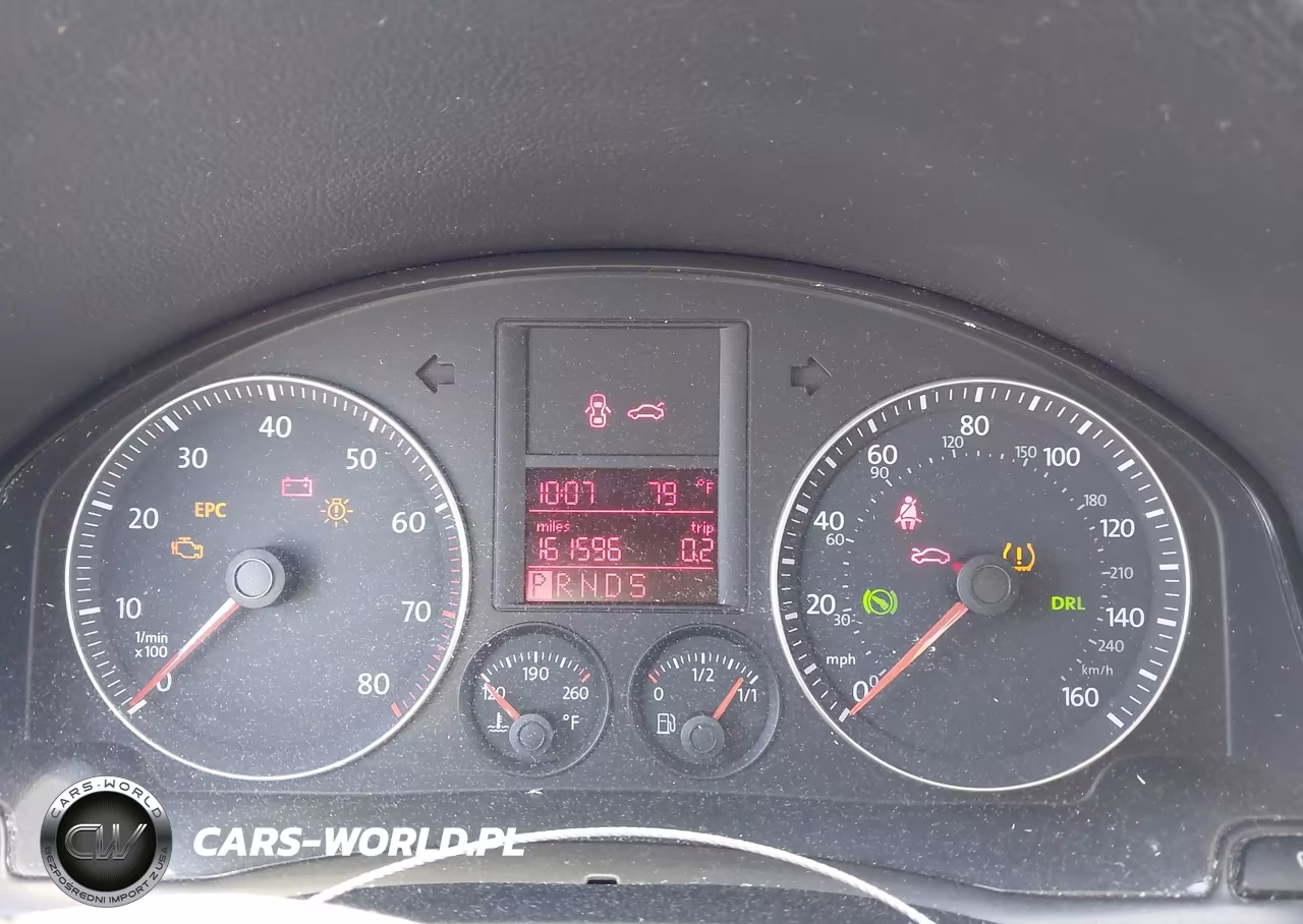 2008 Volkswagen Jetta Se-Sel VIN:3VWRZ71K48M196827 - 7