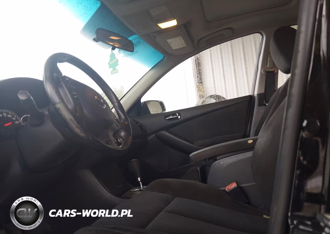 2012 Nissan Altima 2.5 S VIN:1N4AL2AP3CN448927 - 5