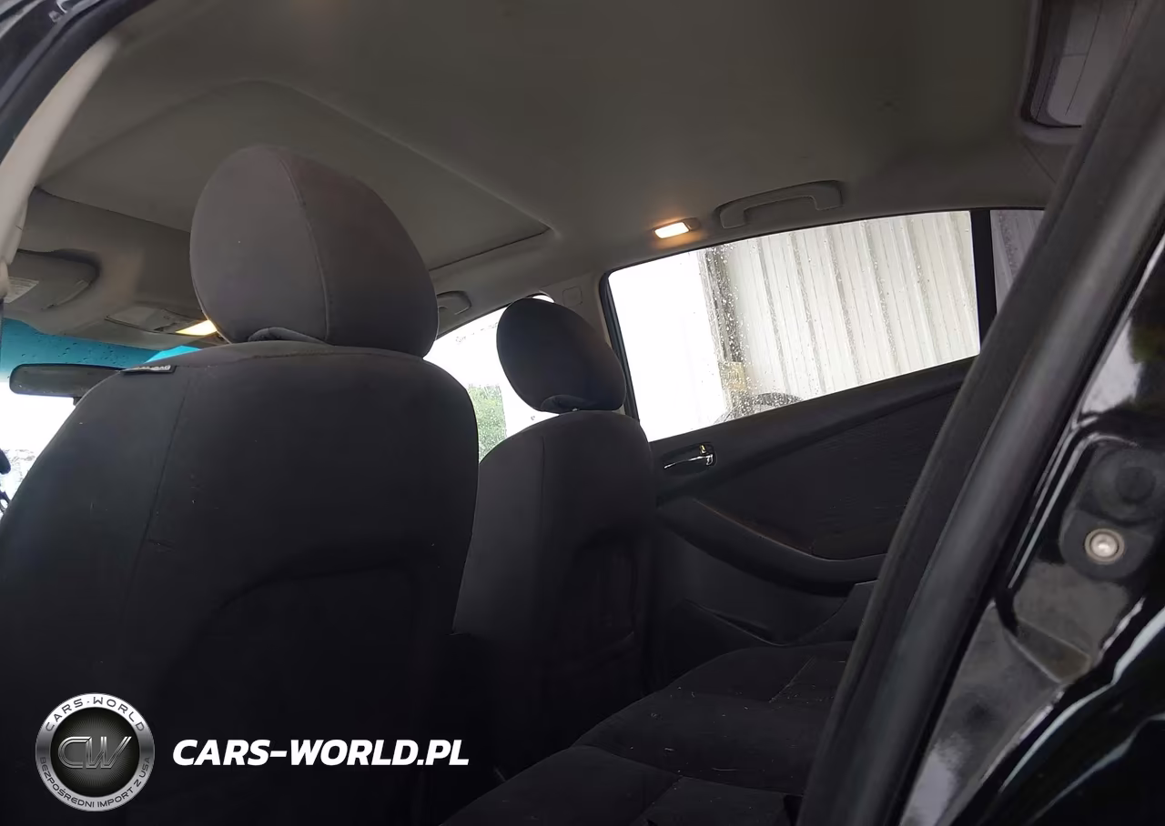 2012 Nissan Altima 2.5 S VIN:1N4AL2AP3CN448927 - 8