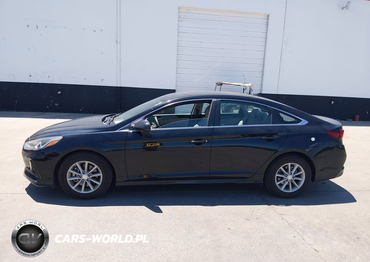 2018 Hyundai Sonata Eco VIN:5NPE24AA4JH685395 - 14