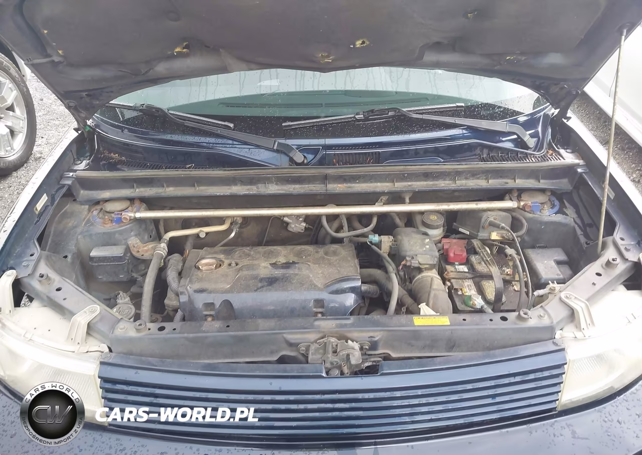 2004 Scion Xb VIN:JTLKT324440164847 - 10