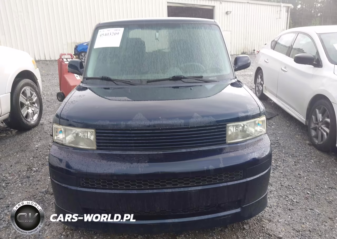 2004 Scion Xb VIN:JTLKT324440164847 - 12
