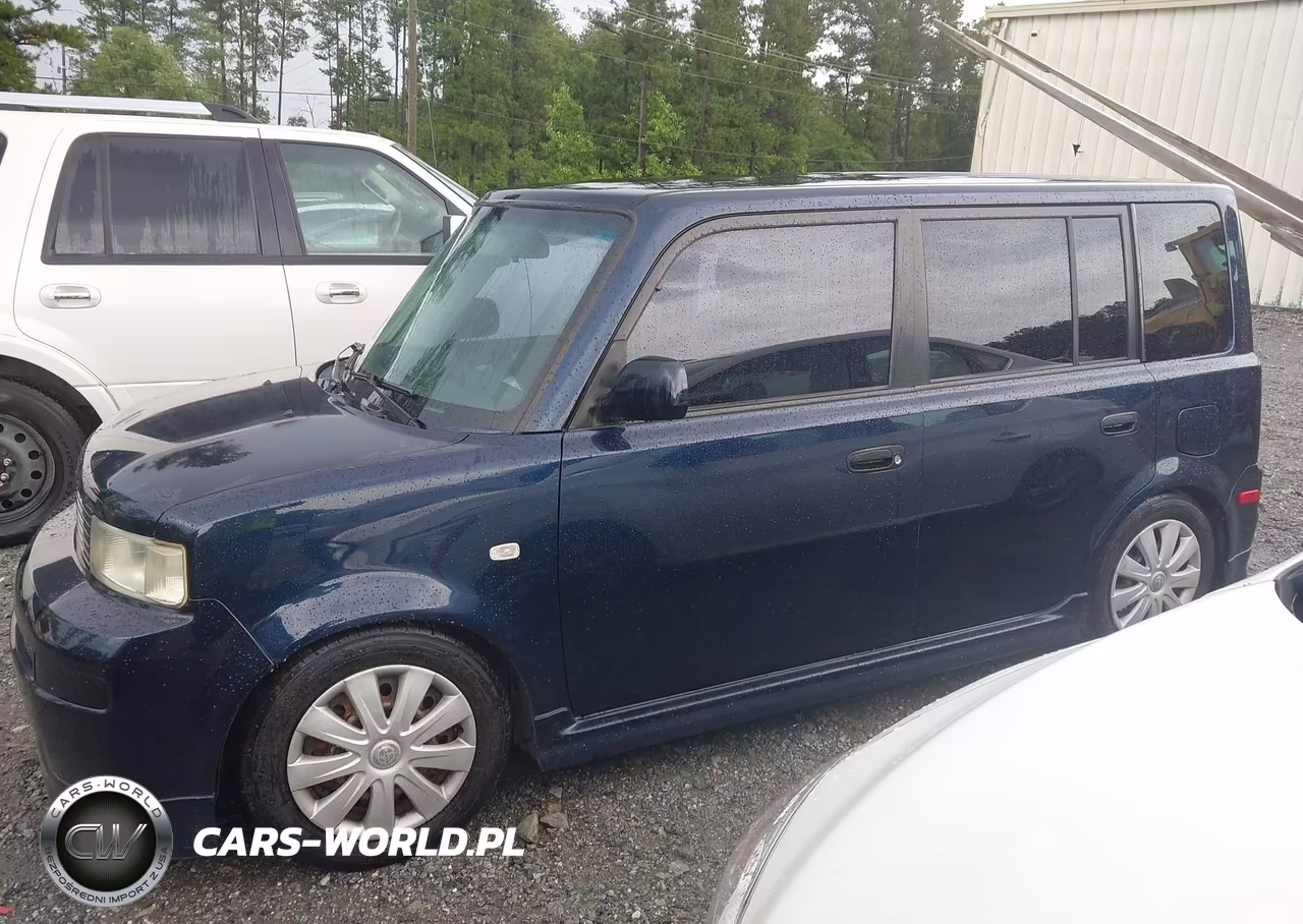 2004 Scion Xb VIN:JTLKT324440164847 - 14