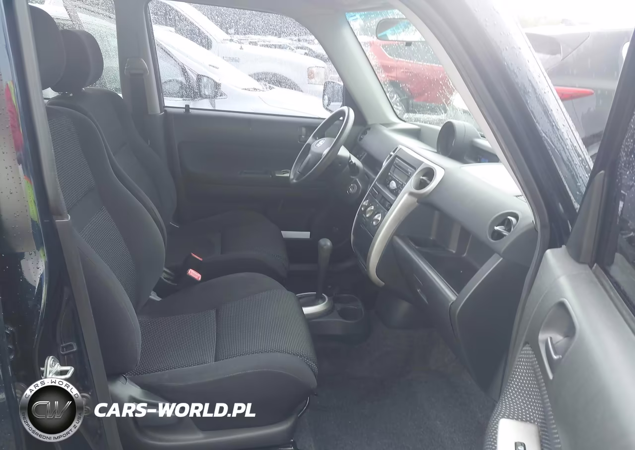 2004 Scion Xb VIN:JTLKT324440164847 - 5
