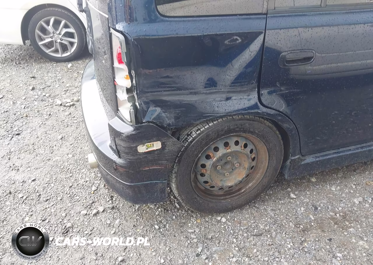 2004 Scion Xb VIN:JTLKT324440164847 - 6