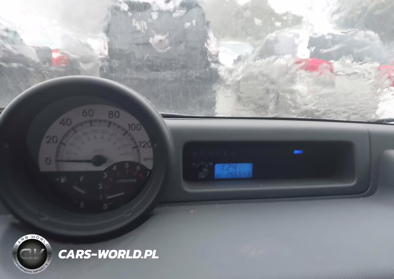 2004 Scion Xb VIN:JTLKT324440164847 - 7