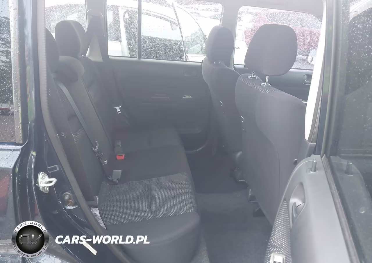 2004 Scion Xb VIN:JTLKT324440164847 - 8