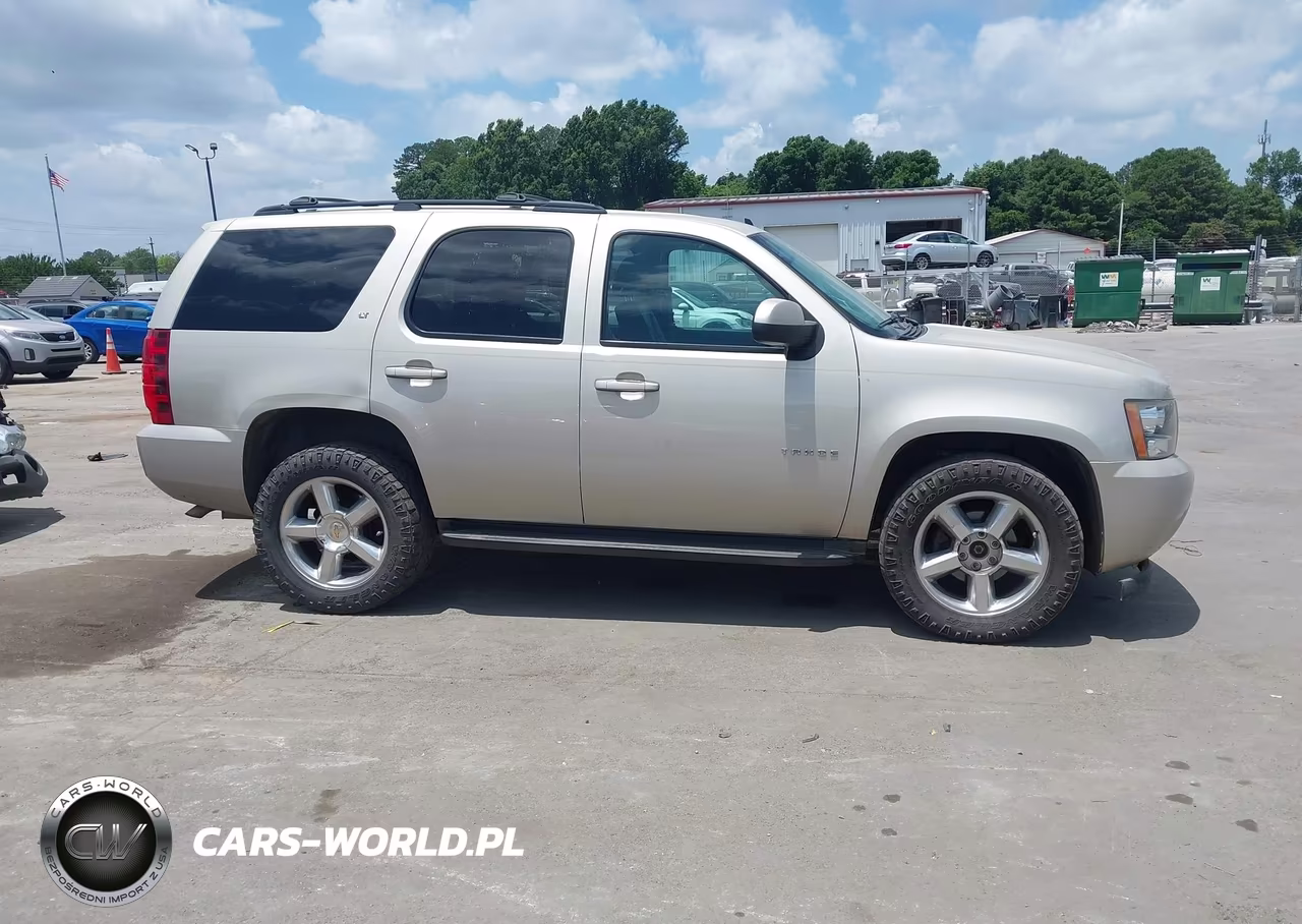 2013 Chevrolet Tahoe Lt VIN:1GNSKBE02DR357910 - 13