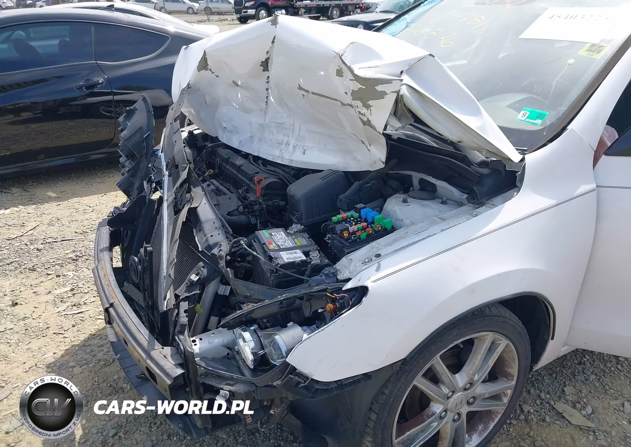 2012 Hyundai Elantra Touring Se VIN:KMHDC8AE7CU154781 - 6