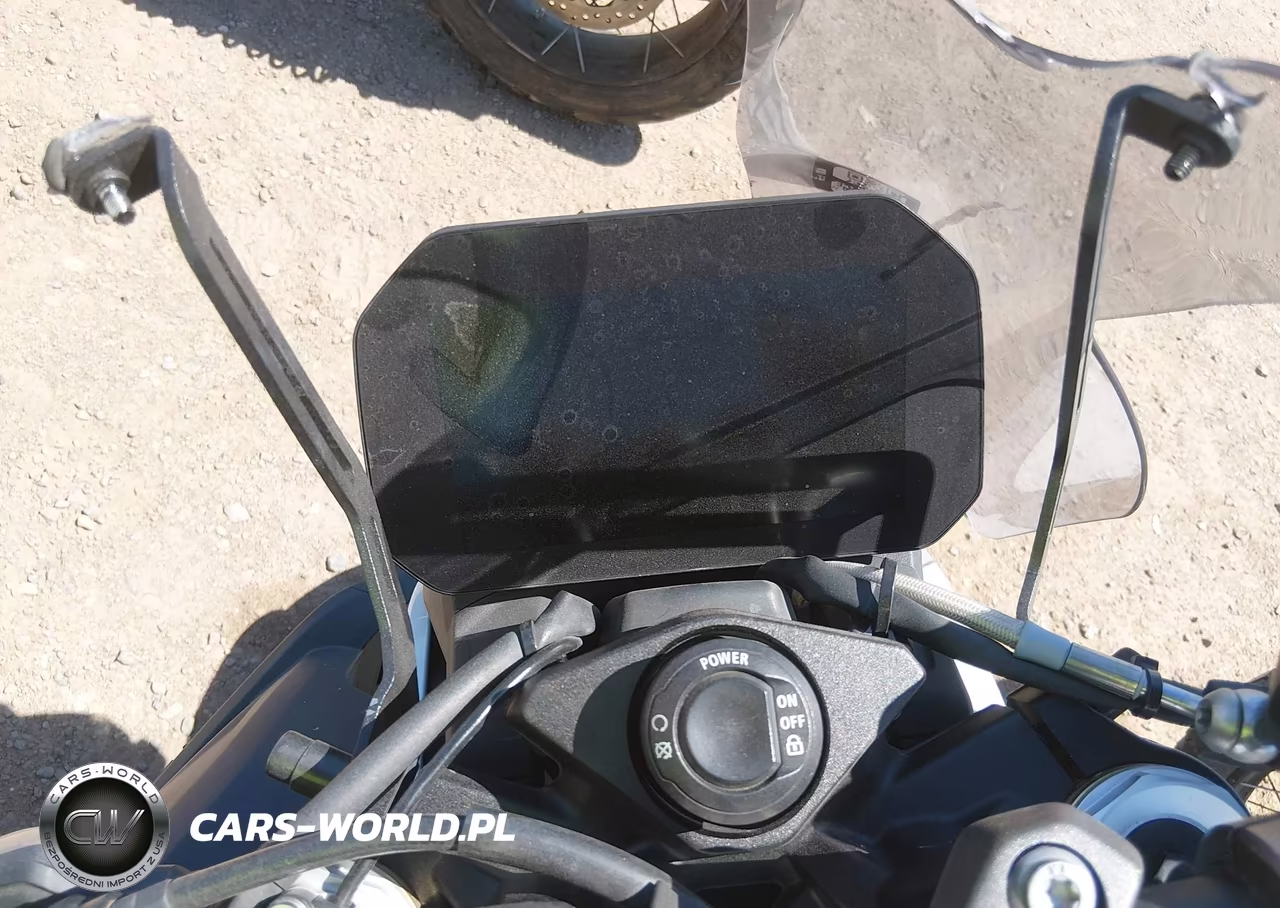 2022 BMW S 1000 R VIN:WB10E5305N6F54780 - 7