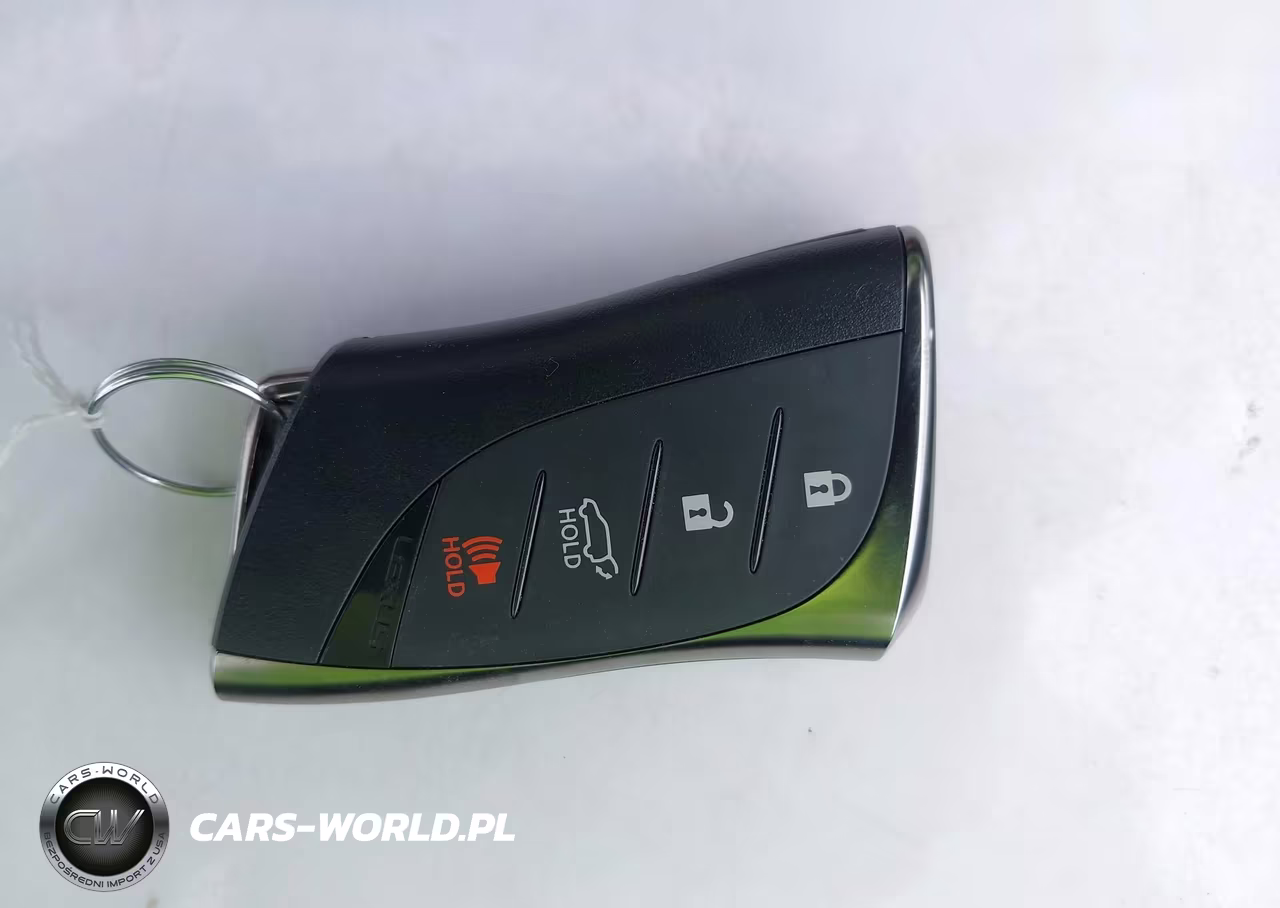 2024 Lexus Rx 350 VIN:2T2BAMBA5RC034789 - 11