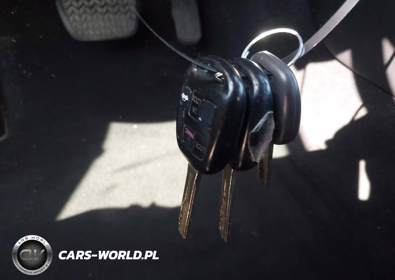 2002 Lexus Es 300 VIN:JTHBF30G520018226 - 11