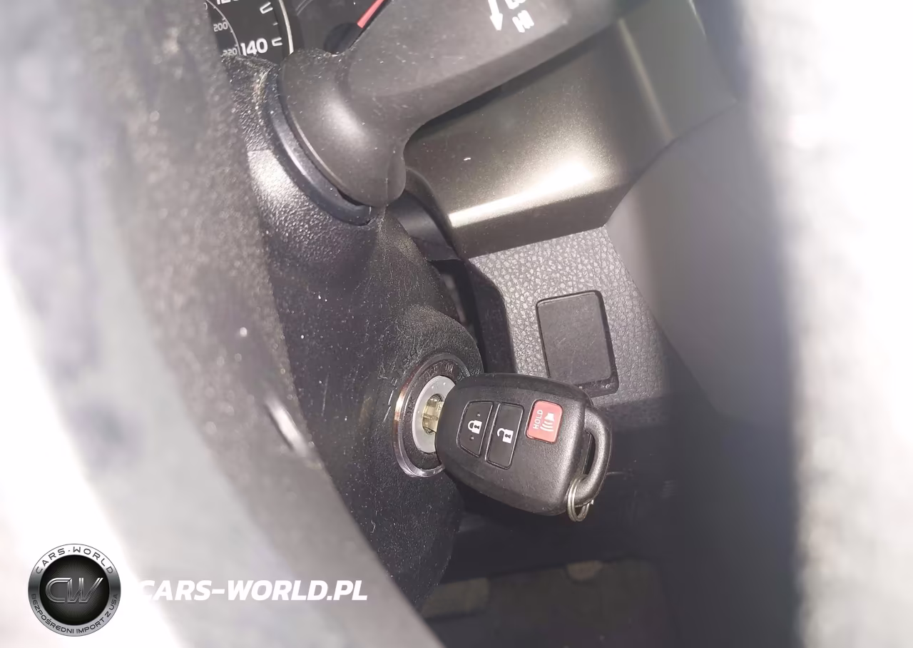 2013 Toyota Rav4 Le VIN:2T3BFREV2DW016802 - 11