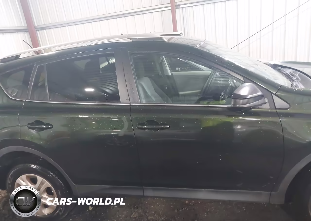 2013 Toyota Rav4 Le VIN:2T3BFREV2DW016802 - 13