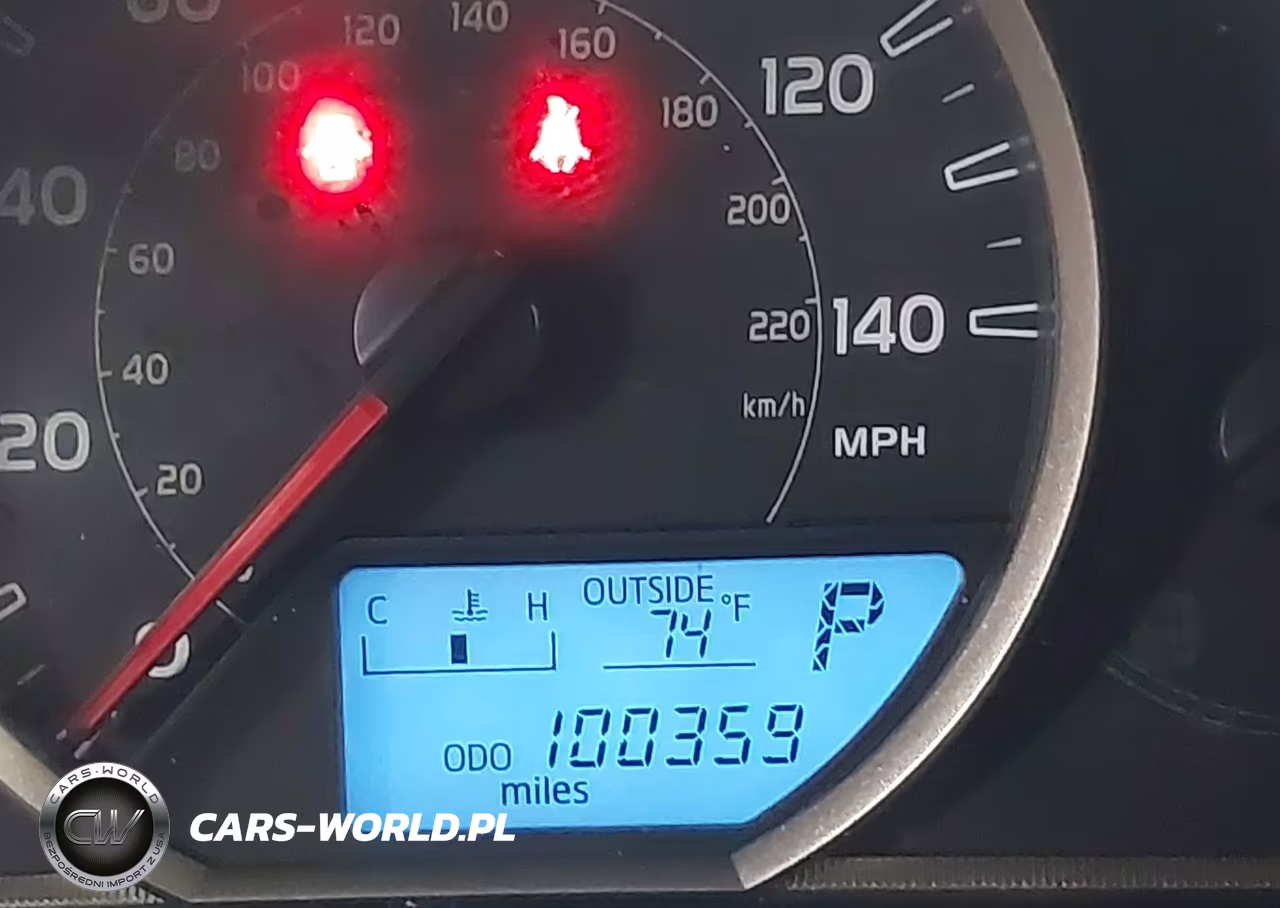 2013 Toyota Rav4 Le VIN:2T3BFREV2DW016802 - 15