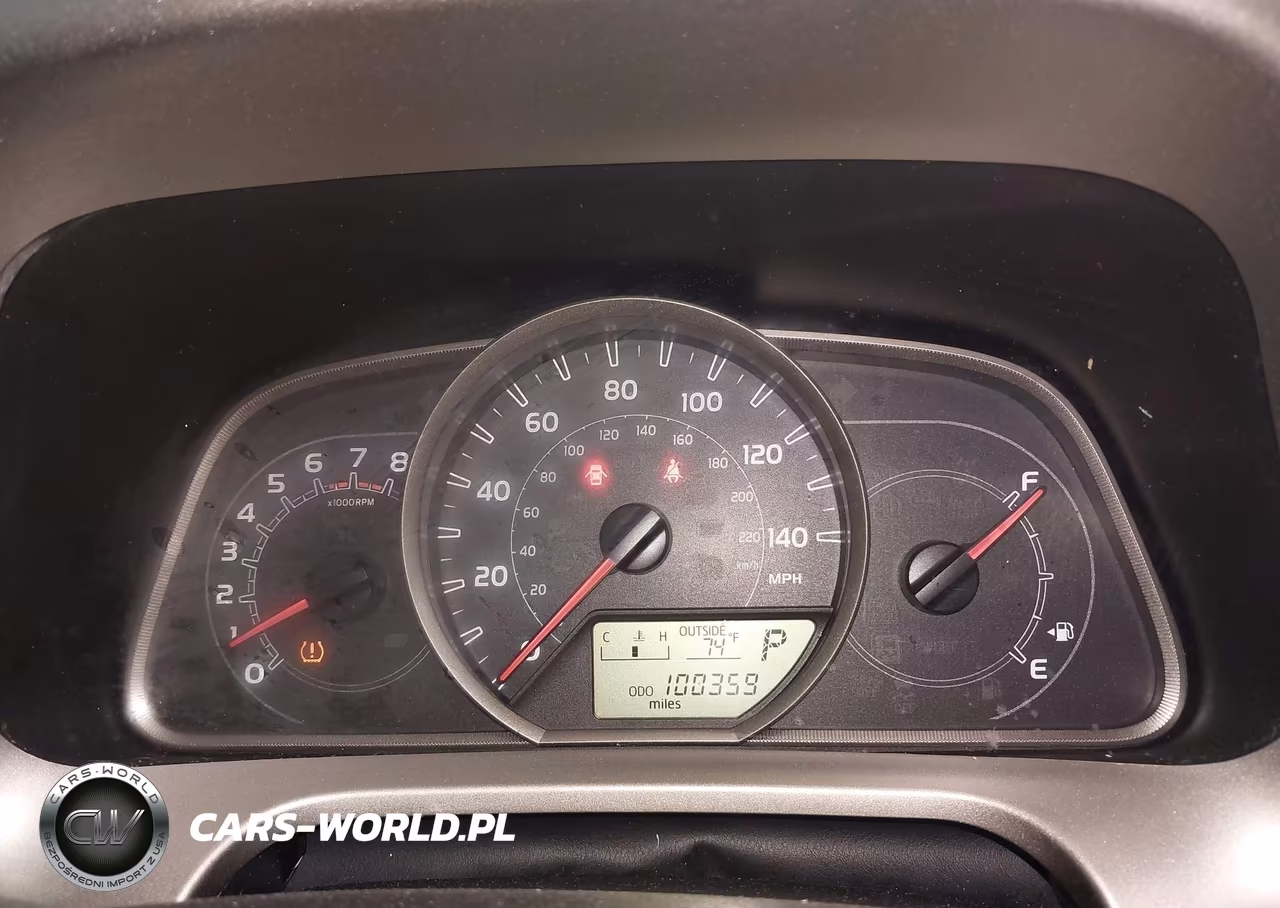 2013 Toyota Rav4 Le VIN:2T3BFREV2DW016802 - 7