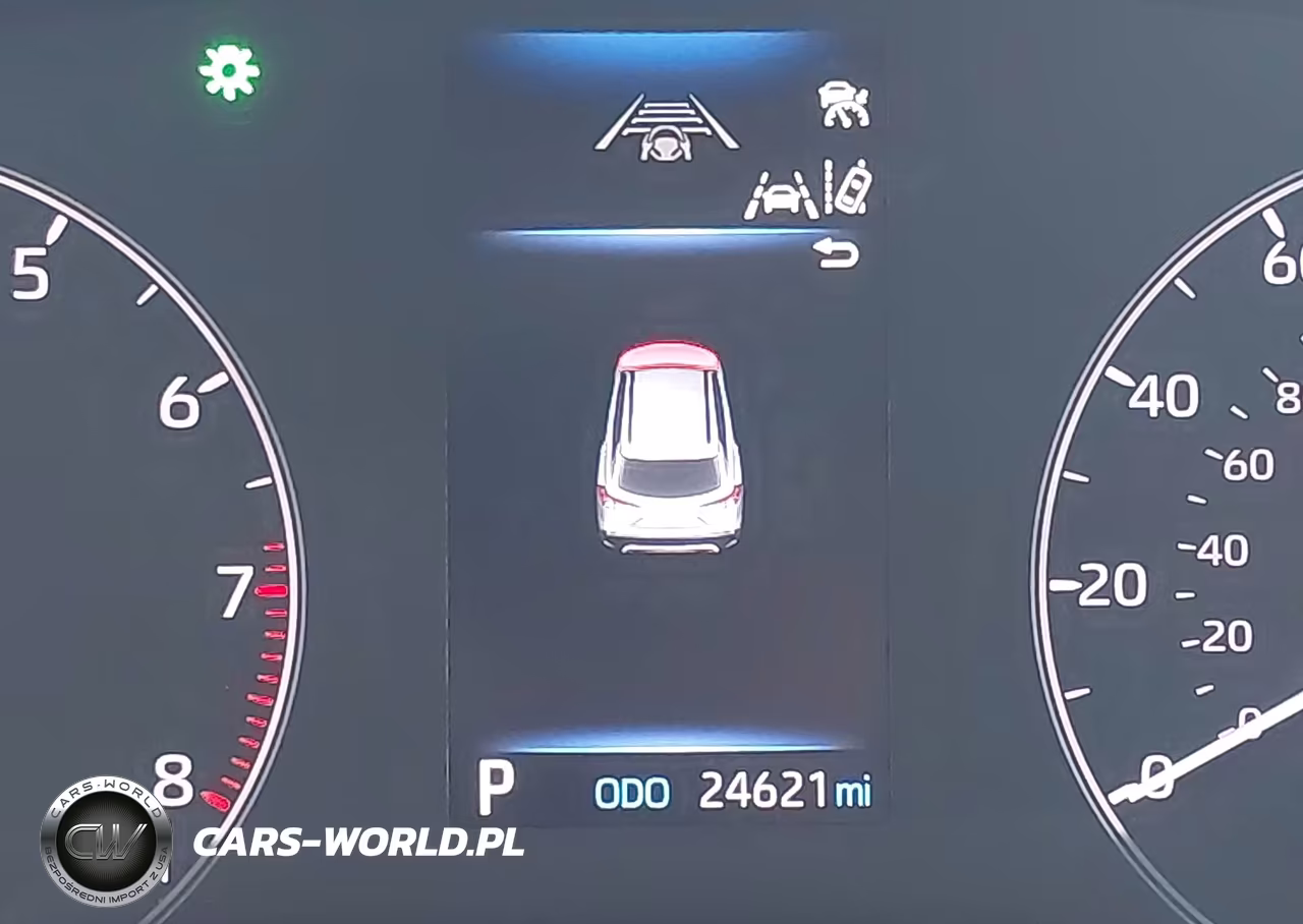 2023 Toyota Corolla Cross Le VIN:7MUCAAAGXPV041616 - 15