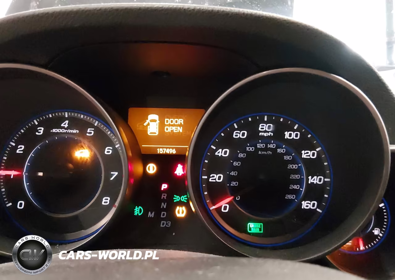 2009 Acura Mdx Sport Package VIN:2HNYD28739H528204 - 7