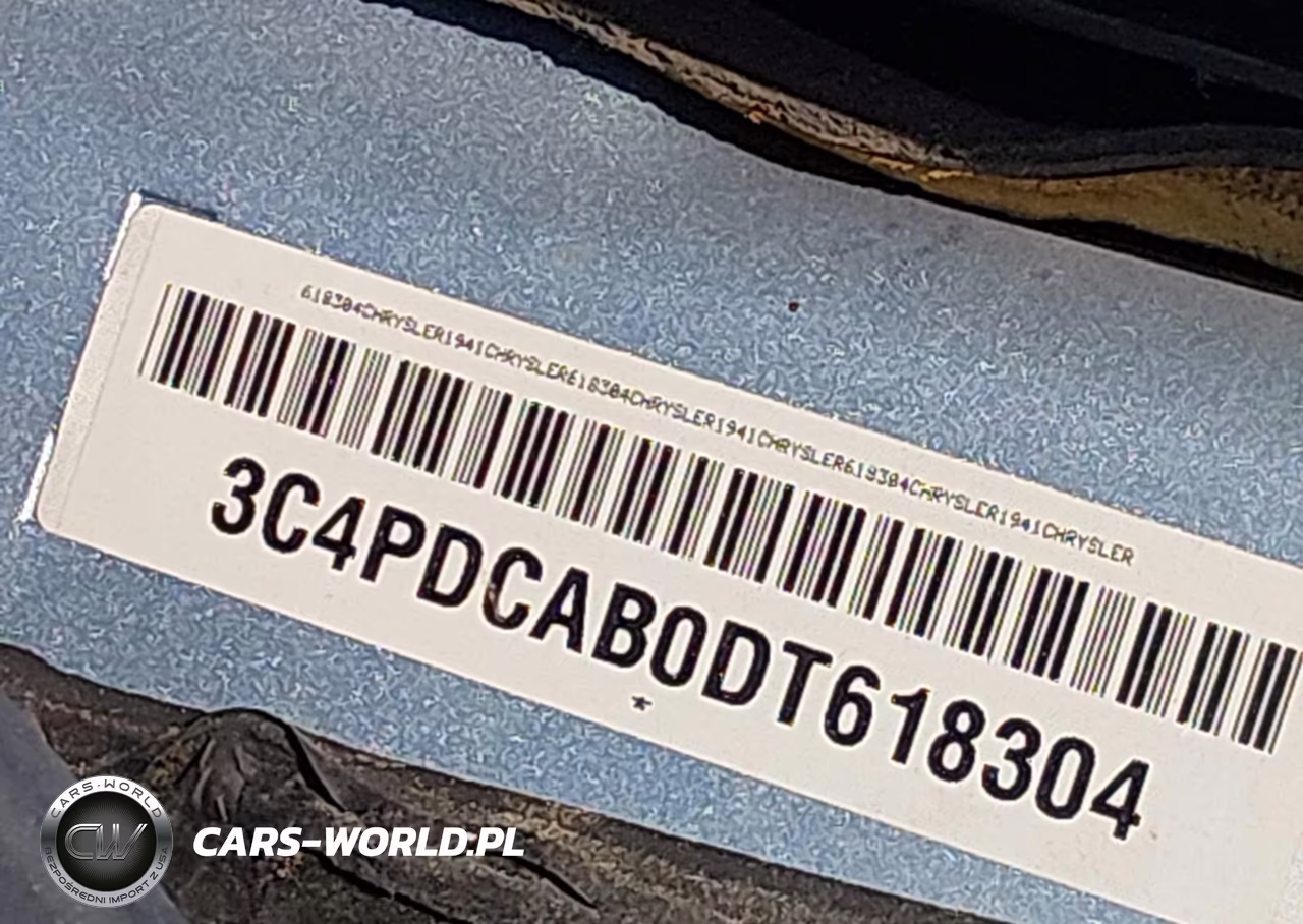 2013 Dodge Journey American Value Pkg VIN:3C4PDCAB0DT618304 - 9