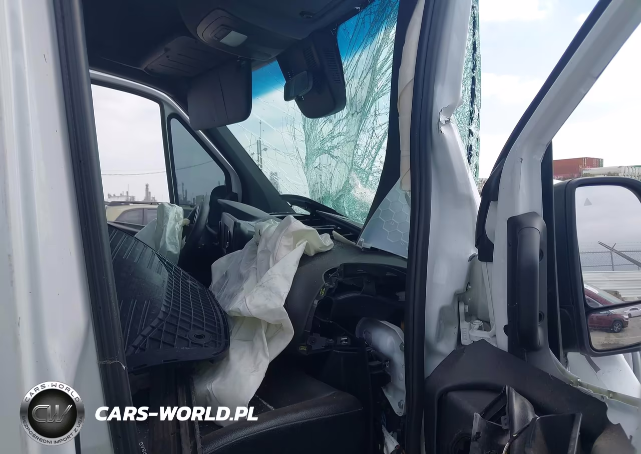 2023 Mercedes-Benz Sprinter 2500 High Roof 4-Cyl Diesel Ho VIN:W1Y4NCHY0PT126118 - 5