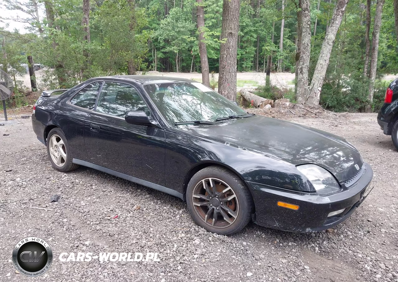 2001 Honda Prelude – zdjęcie 1 z 13