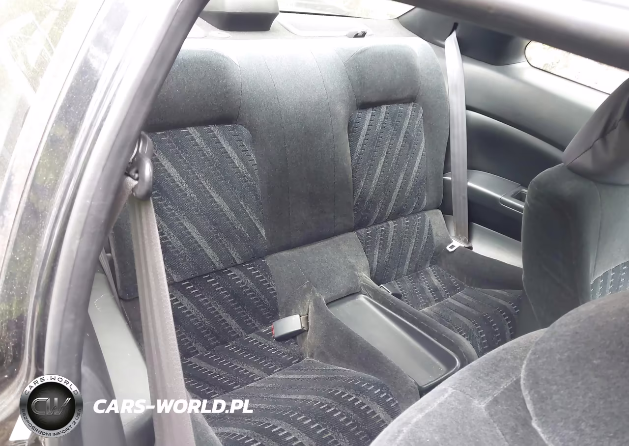 2001 Honda Prelude VIN:JHMBB62431C002166 - 8