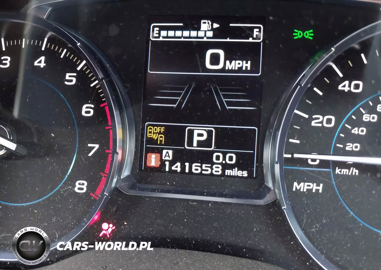 2017 Subaru Forester 2.5I Limited VIN:JF2SJARC7HH421673 - 15