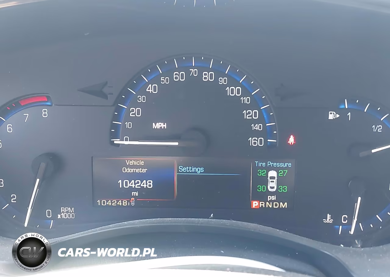 2014 Cadillac Ats Luxury VIN:1G6AB5RA6E0150678 - 7