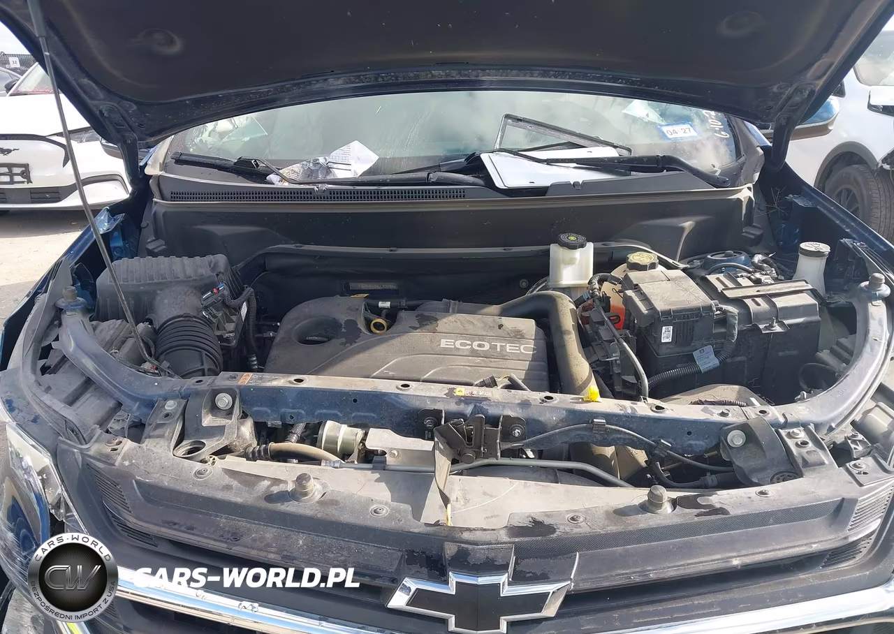 2020 Chevrolet Equinox Fwd Lt 1.5L Turbo VIN:3GNAXKEV8LL325784 - 10