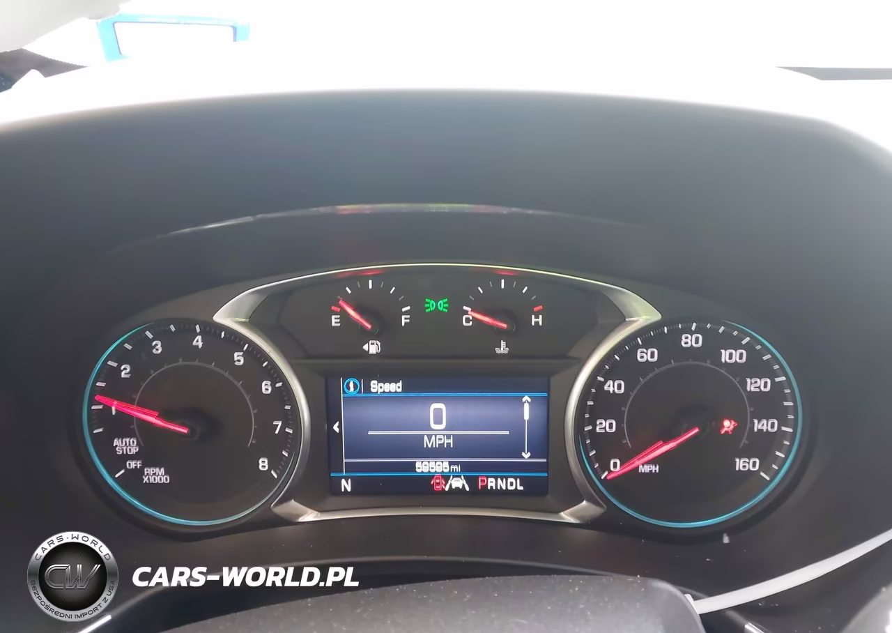 2020 Chevrolet Equinox Fwd Lt 1.5L Turbo VIN:3GNAXKEV8LL325784 - 7