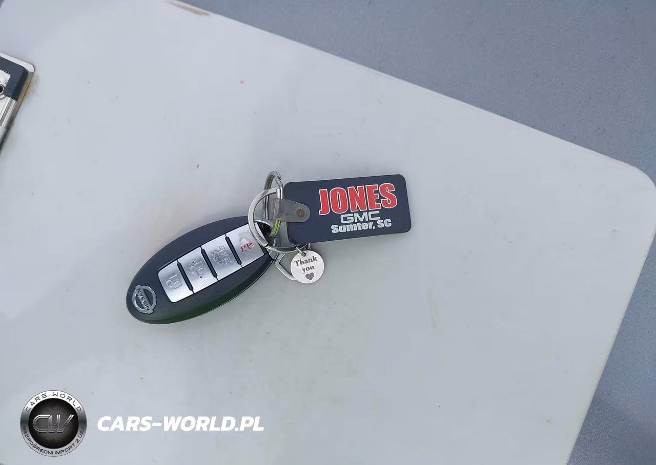 2019 Nissan Sentra Sr VIN:3N1AB7AP6KY350828 - 11