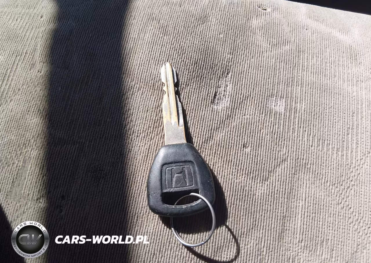 2002 Honda Civic Ex VIN:1HGEM22912L043542 - 11
