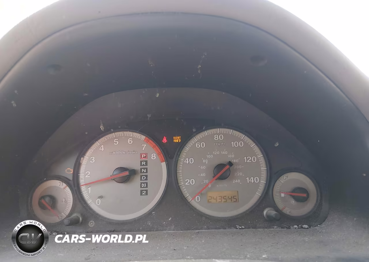 2002 Honda Civic Ex VIN:1HGEM22912L043542 - 7