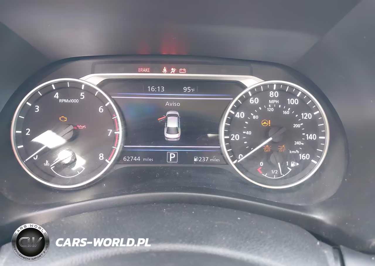 2020 Nissan Sentra Sv Xtronic Cvt VIN:3N1AB8CV8LY257697 - 7