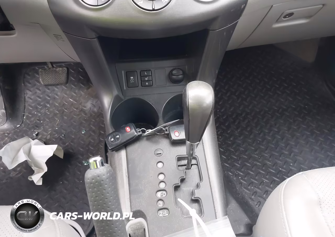 2012 Toyota Rav4 Limited V6 VIN:2T3YK4DV2CW017182 - 11