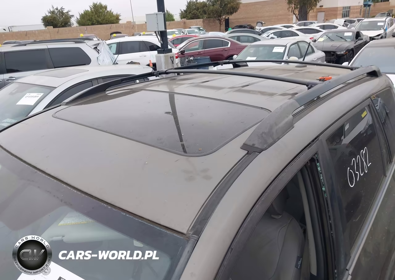 2012 Toyota Rav4 Limited V6 VIN:2T3YK4DV2CW017182 - 18