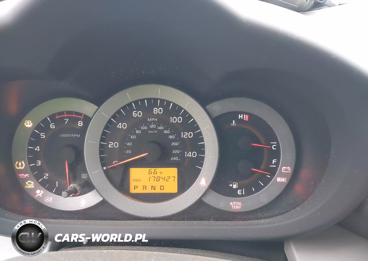 2012 Toyota Rav4 Limited V6 VIN:2T3YK4DV2CW017182 - 7