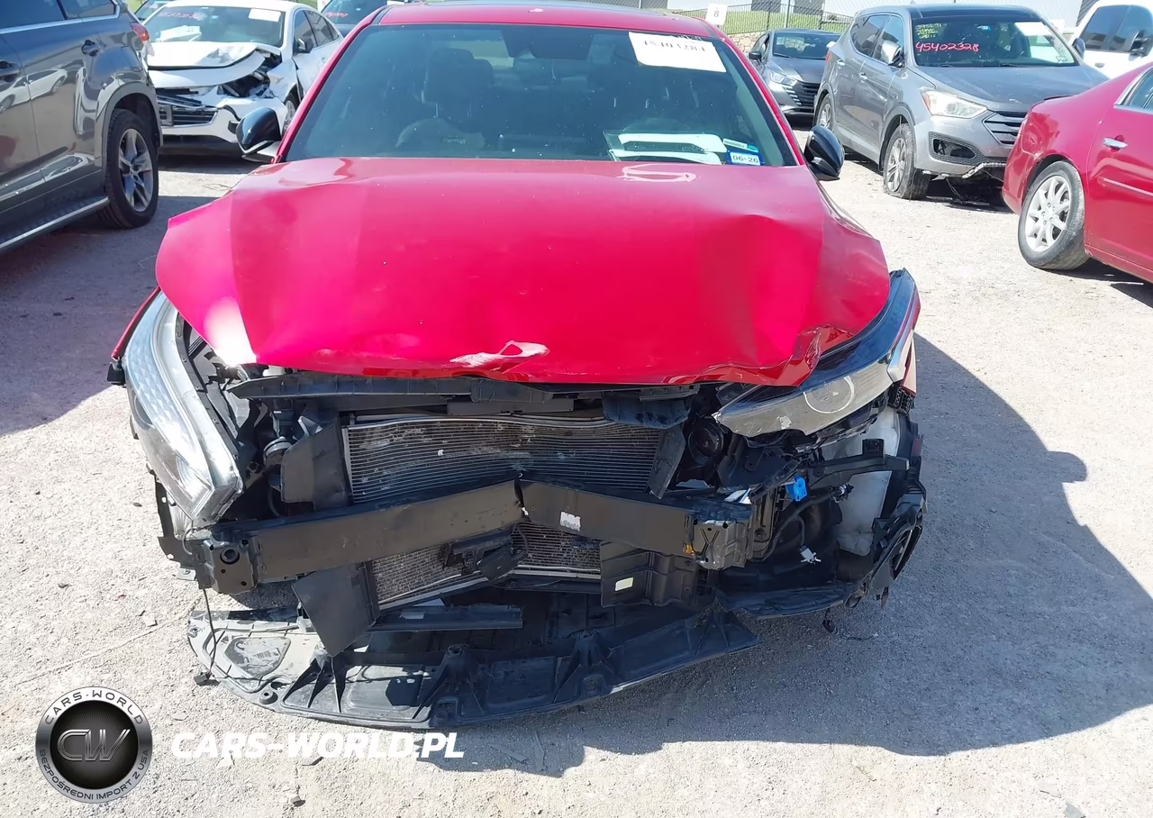 2024 Kia Forte Gt-Line VIN:3KPF54AD3RE750081 - 6