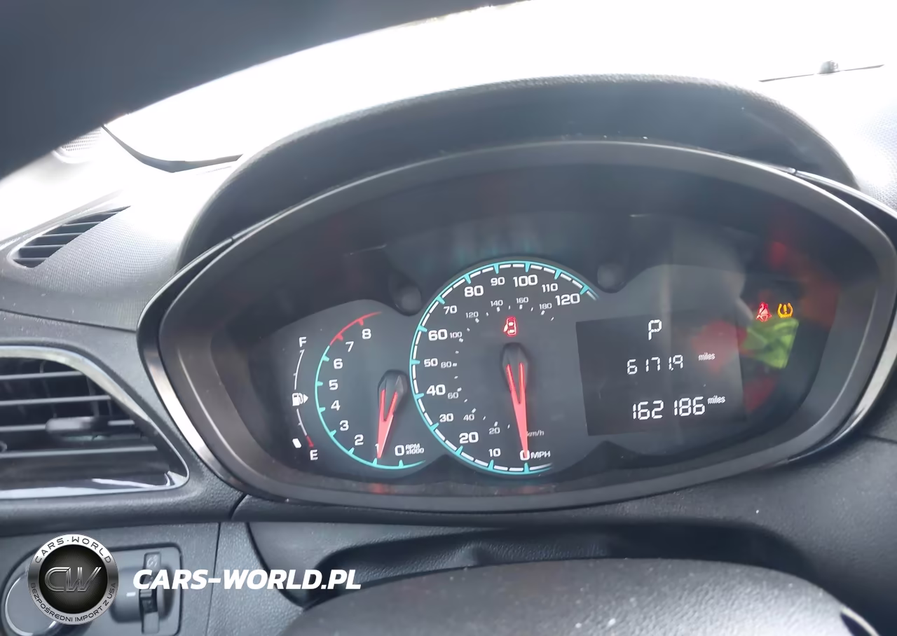 2017 Chevrolet Spark Ls Cvt VIN:KL8CB6SA9HC751052 - 7