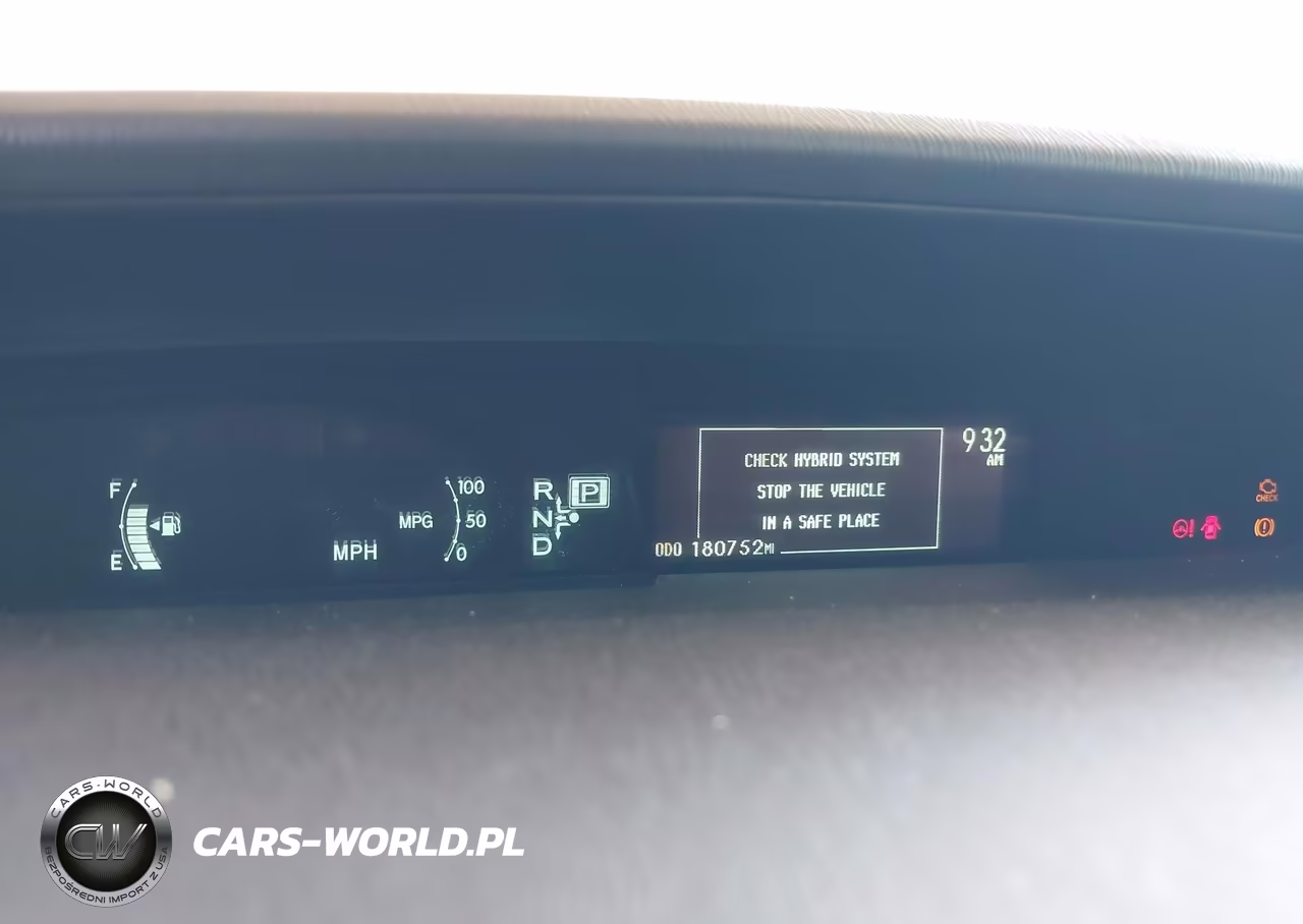 2012 Toyota Prius Five VIN:JTDKN3DU1C1608388 - 7