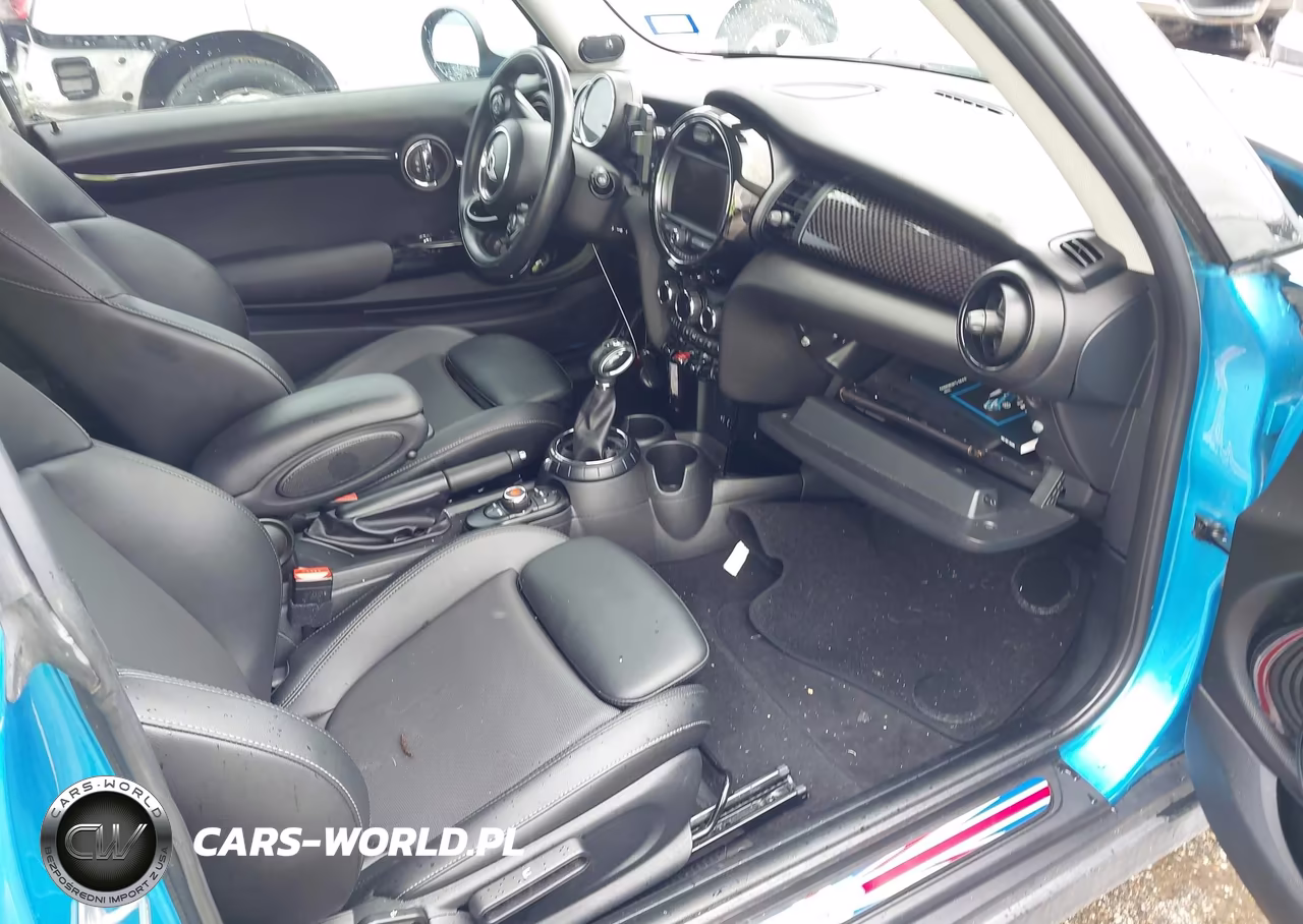2016 Mini Hardtop Cooper S VIN:WMWXP7C52G3B93190 - 5