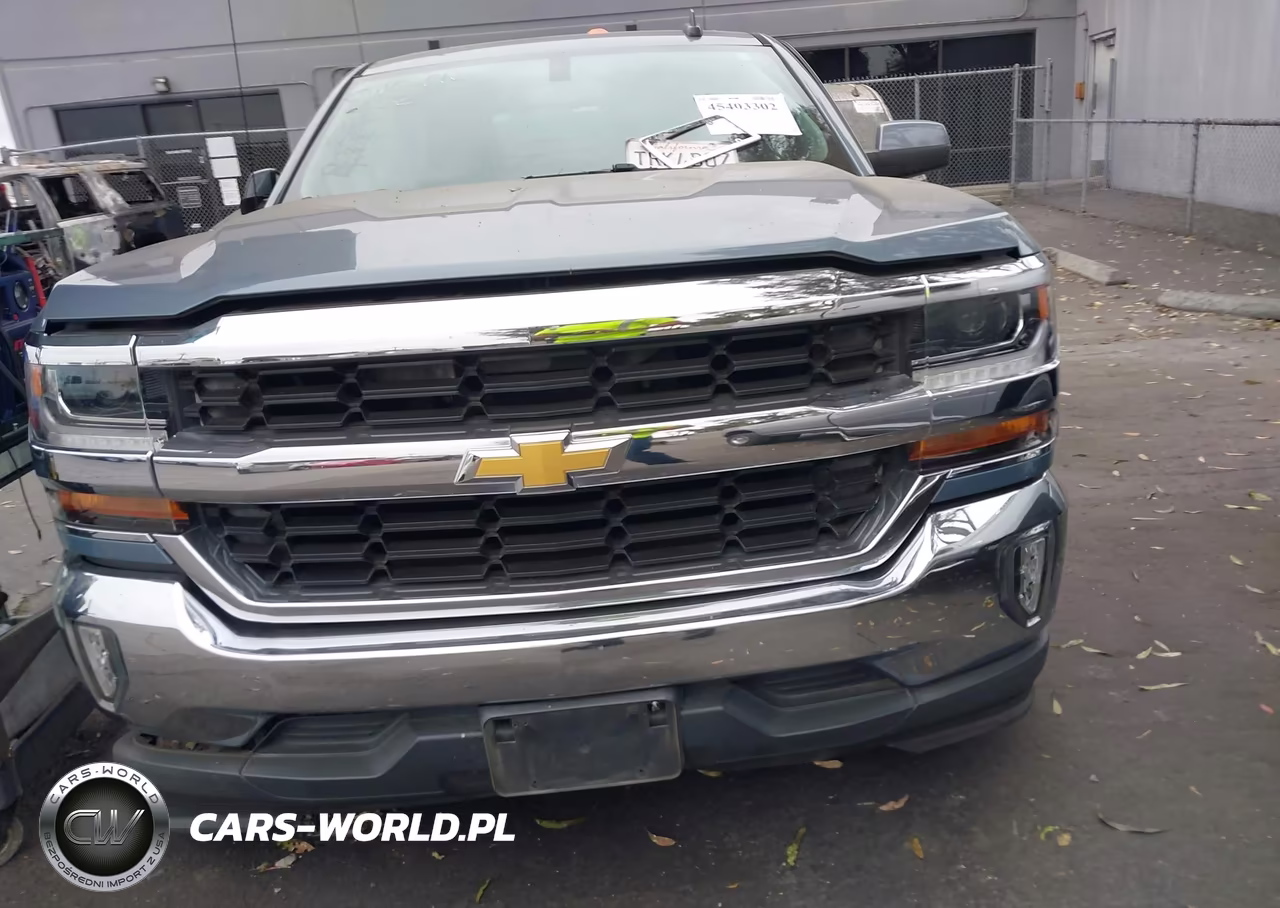 2016 Chevrolet Silverado 1500 Lt VIN:3GCPCRECXGG246668 - 13