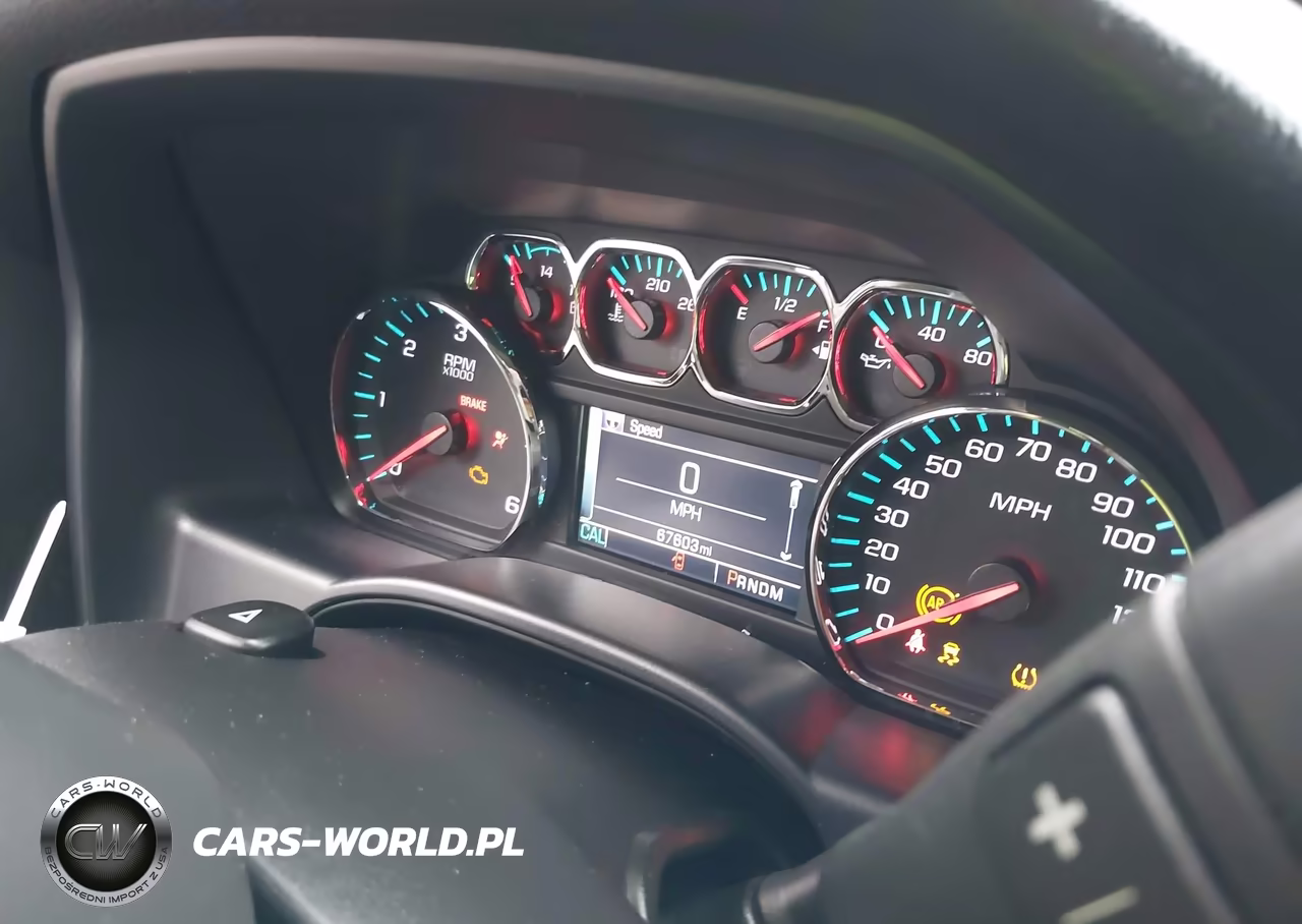 2016 Chevrolet Silverado 1500 Lt VIN:3GCPCRECXGG246668 - 7